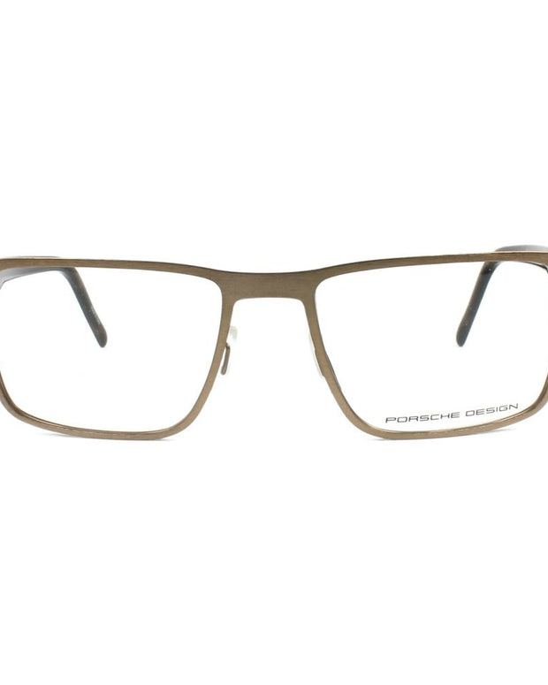 Brown Metal Frames