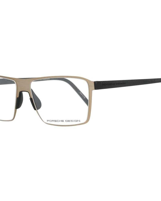 Gold Stainless Steel Frames