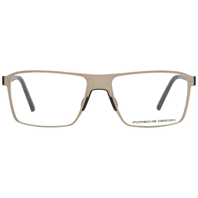 Gold Stainless Steel Frames