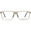 Gold Stainless Steel Frames