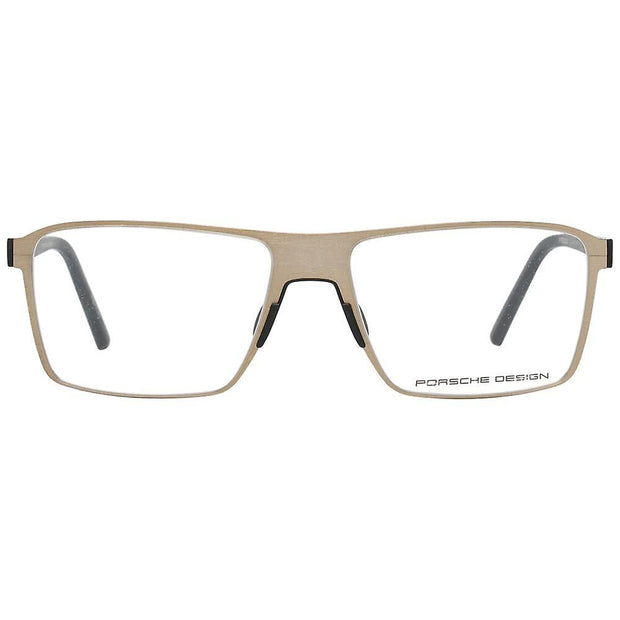 Gold Stainless Steel Frames