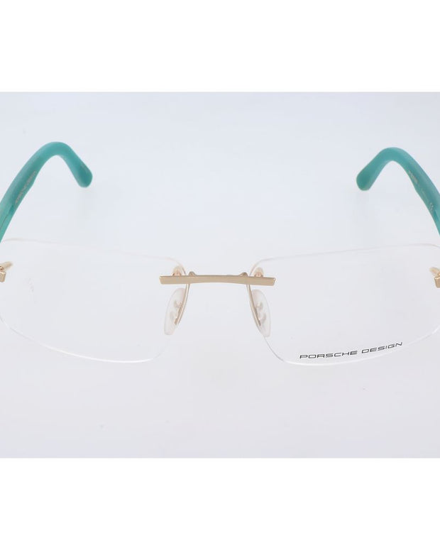 Bicolor Metal Frames