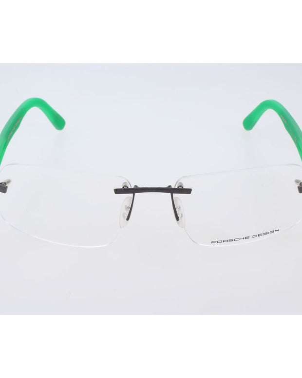 Bicolor Metal Frames