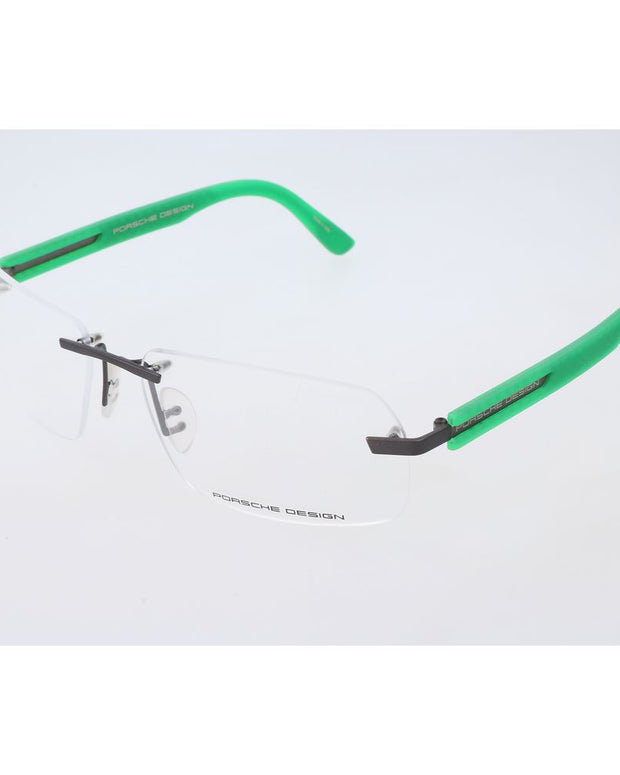 Bicolor Metal Frames