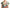 Green Floral Short Sleeves Cotton V-neck Dress