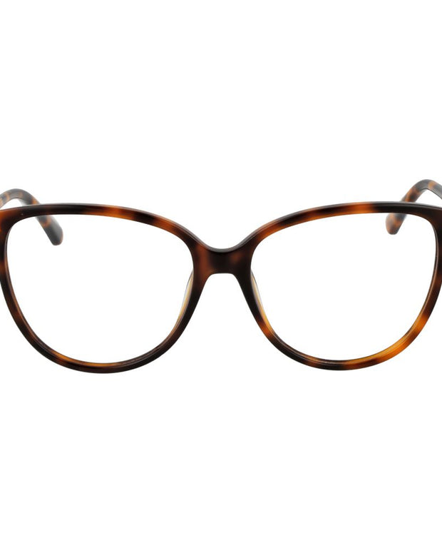 Brown Women Optical Frames