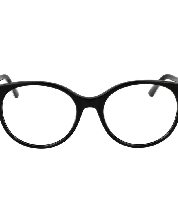 Black Women Optical Frames