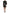 Black White Zebra A-line Sheath Mini Dress