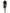 Black White Zebra A-line Sheath Mini Dress