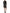 Black White Zebra A-line Sheath Mini Dress