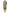 Multicolor Majolica Kaftan Short Sleeves Maxi Dress