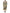 Multicolor Majolica Kaftan Short Sleeves Maxi Dress