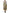 Multicolor Majolica Kaftan Short Sleeves Maxi Dress