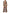 Multicolor Floral Wide Leg Jumpsuit Dress