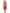Multicolor Floral Silk V-neck Chiffon Dress