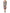 Multicolor Floral Side Slit Midi Dress