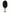 Black Cotton Long Sleeves A-line Mini Dress