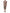 Multicolor Floral Short Sleeves Sheath Midi Dress