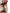 Multicolor Floral Short Sleeves Sheath Midi Dress