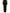 Black Wool High Waist Boot Cut Dress Pants