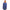 Blue Viscose Women T-Shirt