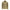 Beige Polyester Men Jacket