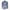 Blue Cotton Men Shirt