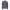 Blue Cotton Women Jacket