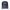 Blue Cotton Unisex Sweatshirt