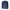Blue Cotton Unisex Sweatshirt