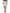 White High Waist Knee Length Pencil Skirt