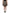 Multicolor High Waist Tartan Tweed Mini Skirt