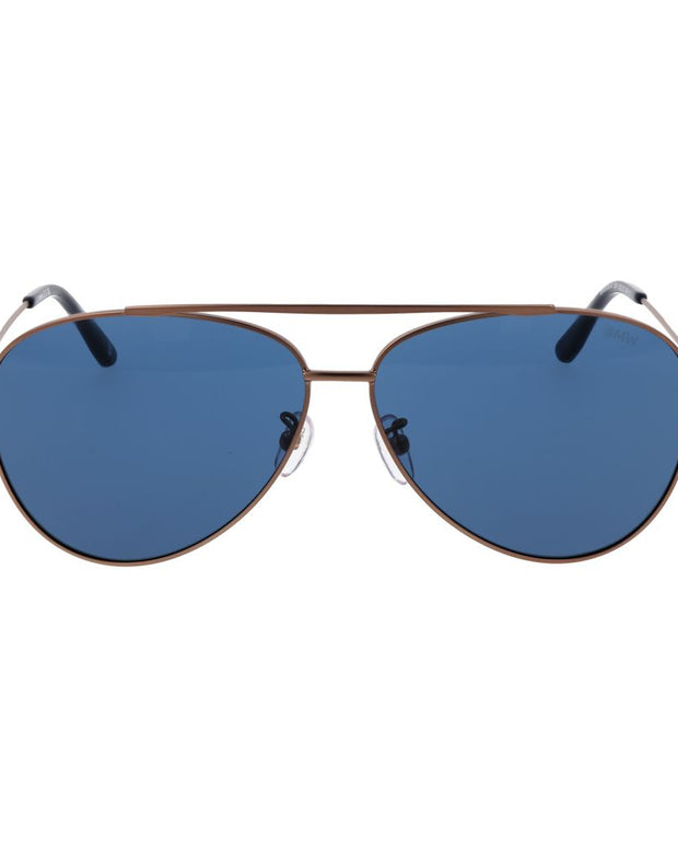 Bronze Men Sunglasses