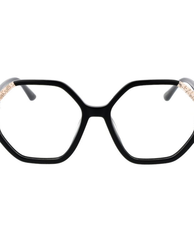 Black Women Optical Frames