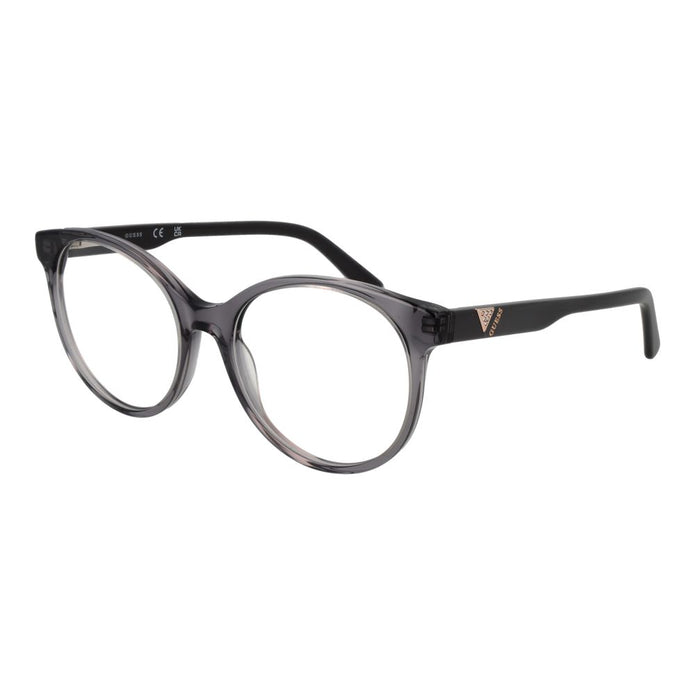 Gray Acetate Glasses (Frames)