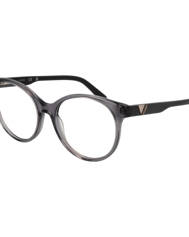 Gray Acetate Glasses (Frames)