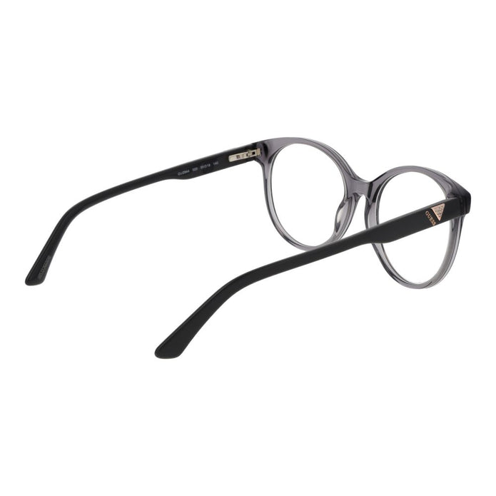 Gray Acetate Glasses (Frames)