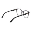 Gray Acetate Glasses (Frames)