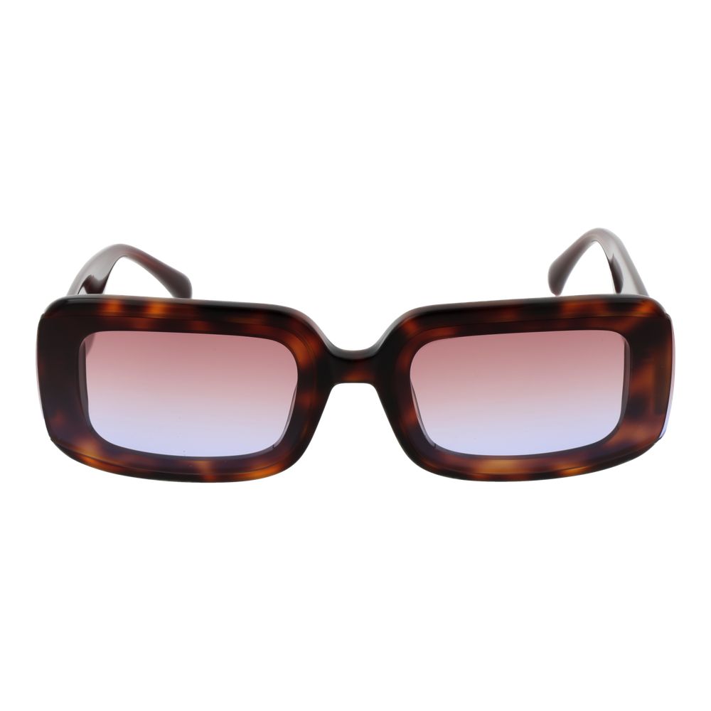 Brown Women Sunglasses