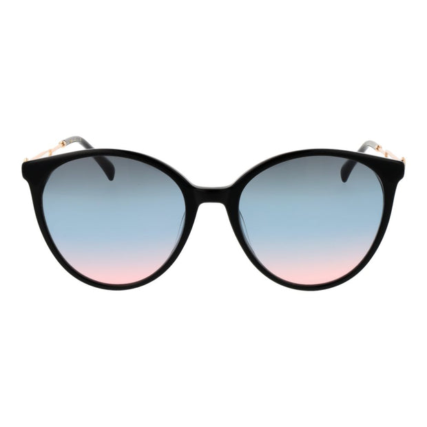 Black Women Sunglasses
