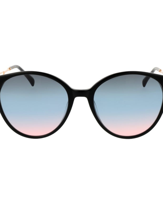 Black Women Sunglasses