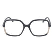 Gray Women Glasses Frame