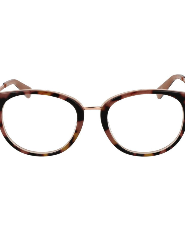 Brown Unisex Optical Frames