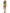 Multicolor Floral Patchwork Fitted Mini Dress