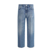 Wide-leg Lovely Jeans
