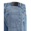 Wide-leg Lovely Jeans