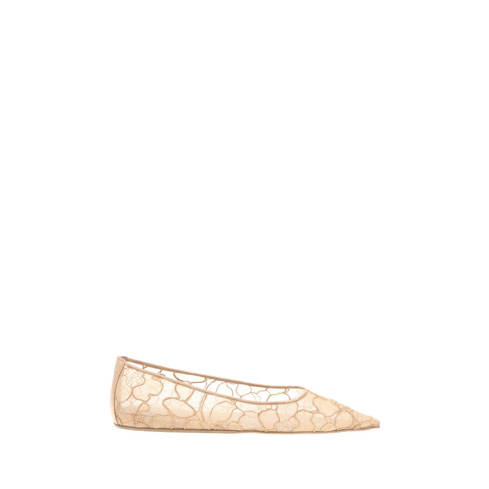 Barbara Ballerinas