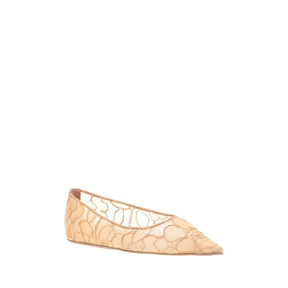 Barbara Ballerinas