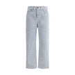 Wide-leg Jeans