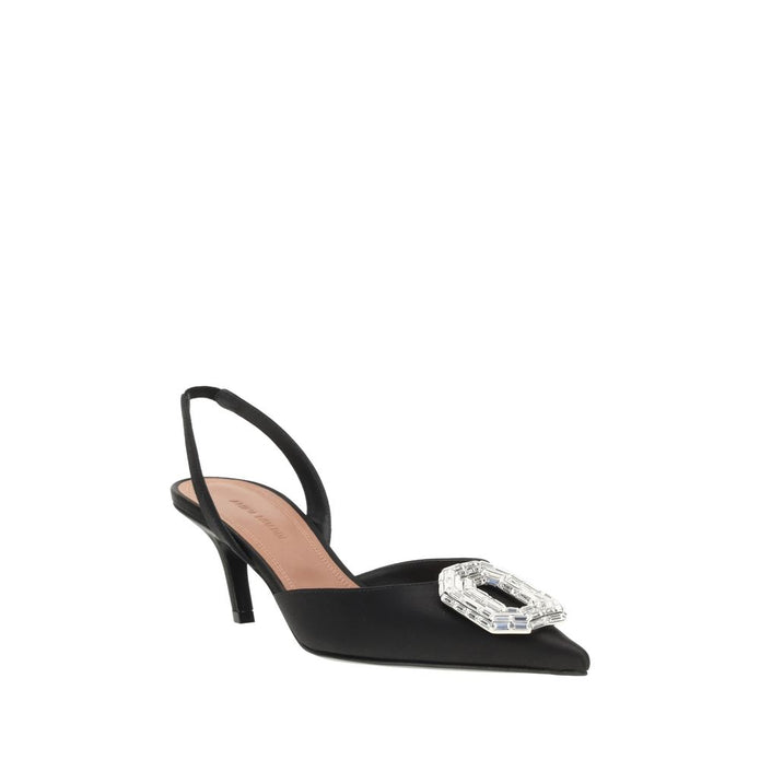 Camelia slingback Pumps